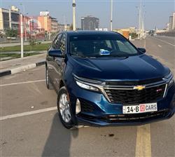 شێڤرۆلێت ئیکۆنۆکس